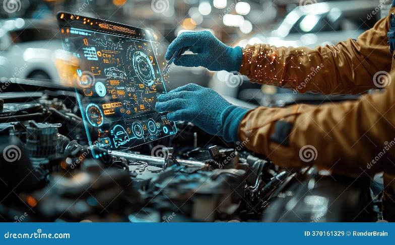 DIAGNOSTIKA A ŠPECIALIZOVANÉ SLUŽBY